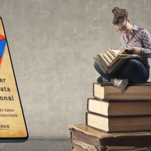 Como Ser Autodidata Profissional - Guia Essencial na Era das Coisas que Envelhecem Rápido