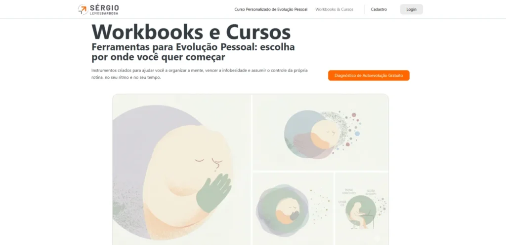 Aplicativos de código aberto, WordPress, nas principais tecnologias para autores independentes.